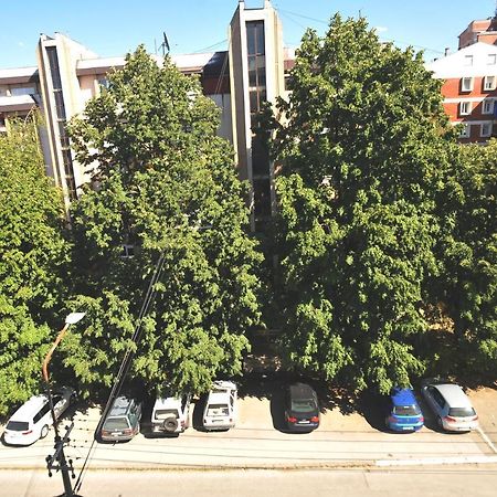 Twins Apartments Čačak Dış mekan fotoğraf