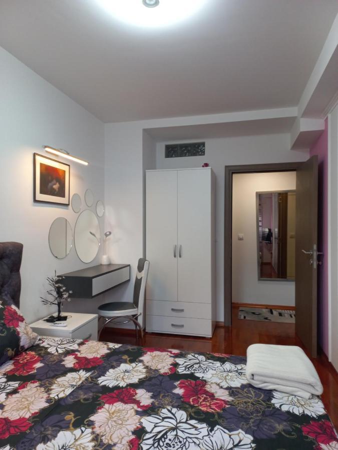 Twins Apartments Čačak Dış mekan fotoğraf